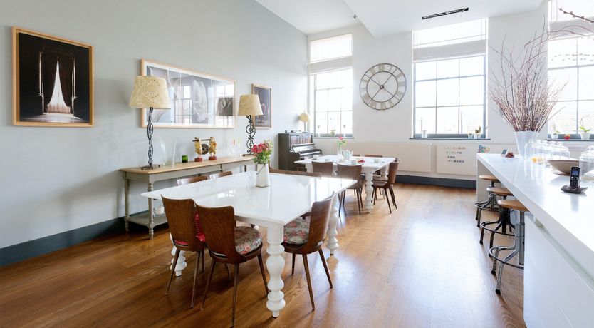 Photo of Lantern's Loft