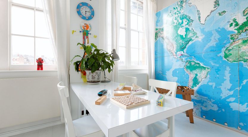 Photo of Lantern's Loft