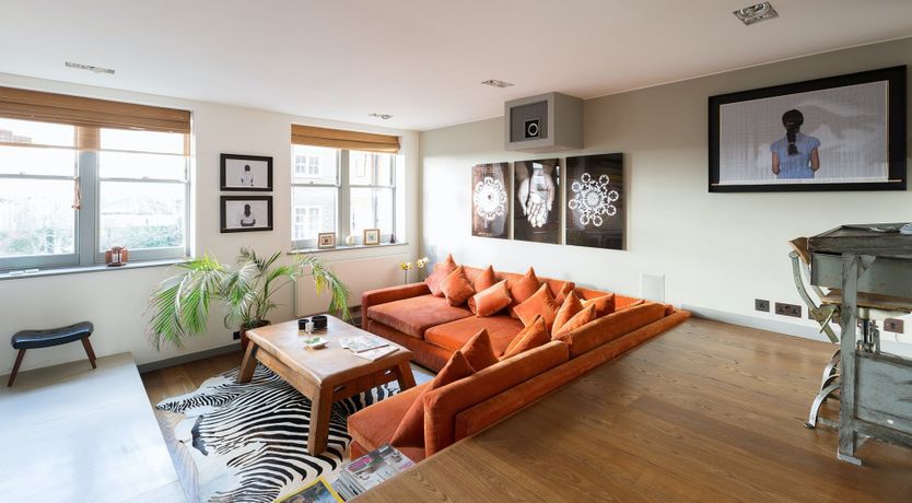 Photo of Lantern's Loft