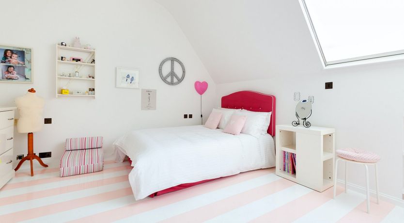 Photo of Lantern's Loft