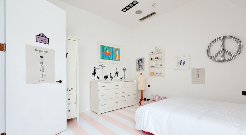 Photo of Lantern's Loft