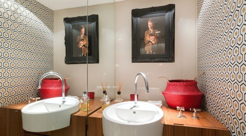 Photo of Lantern's Loft