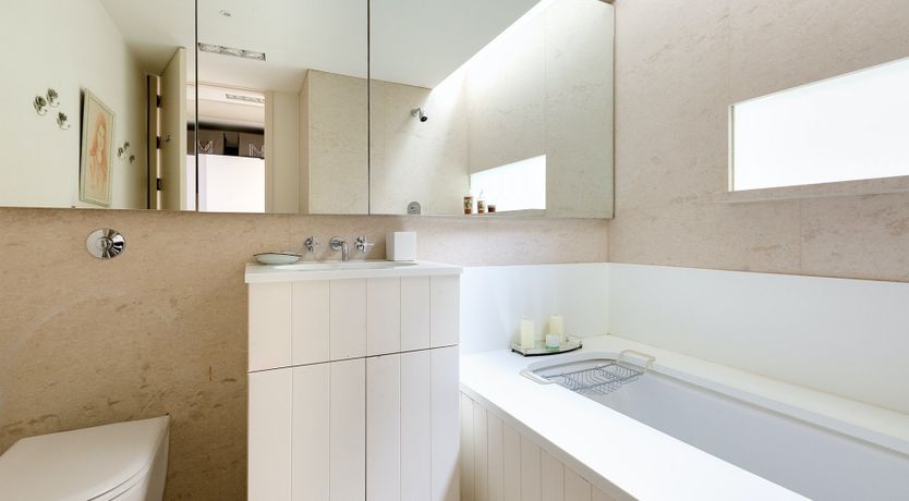 Photo of Lantern's Loft