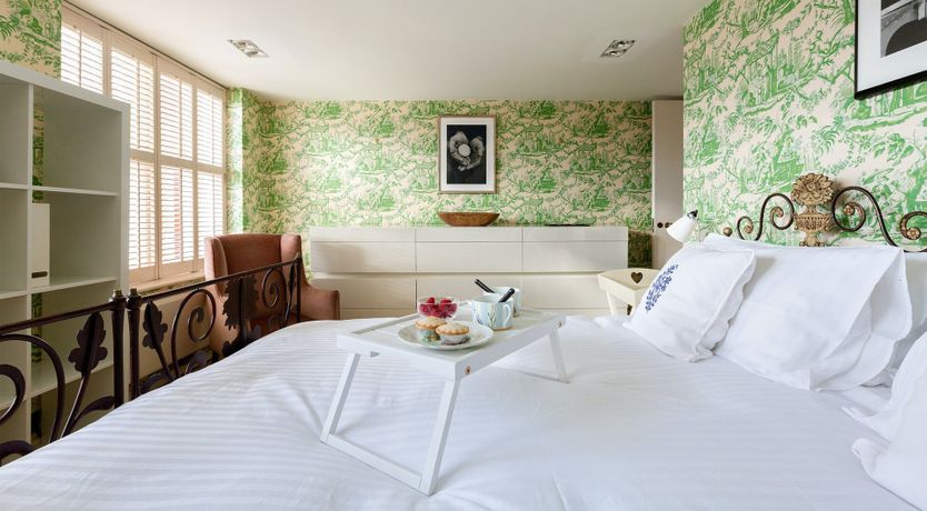 Photo of Lantern's Loft