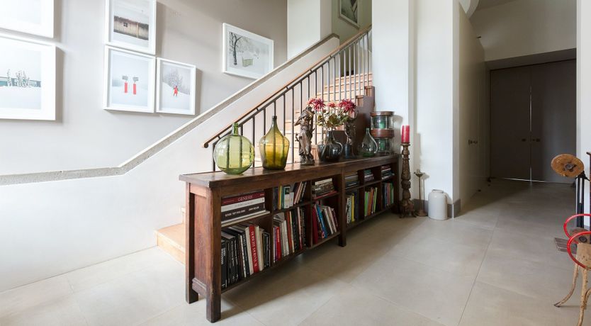 Photo of Lantern's Loft