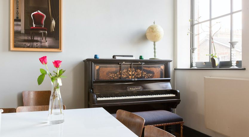 Photo of Lantern's Loft