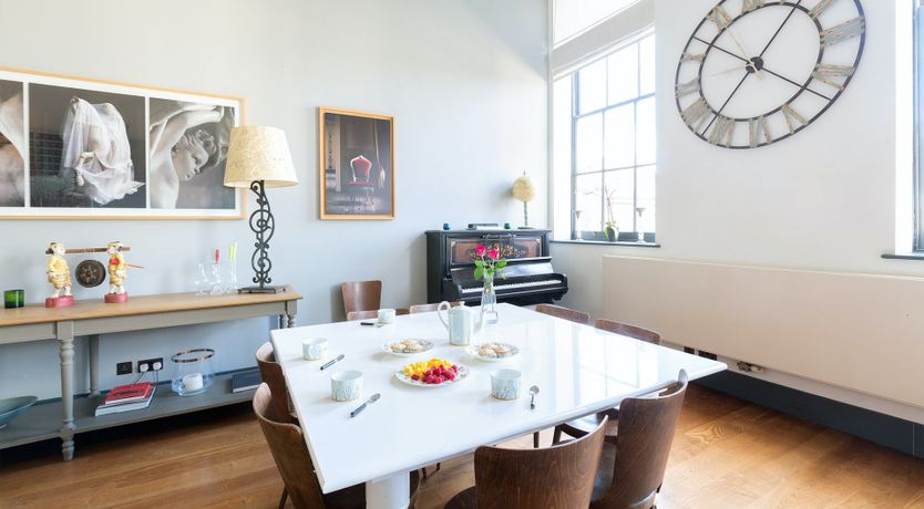 Photo of Lantern's Loft