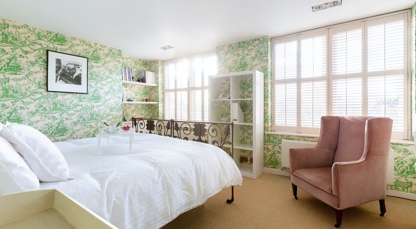 Photo of Lantern's Loft