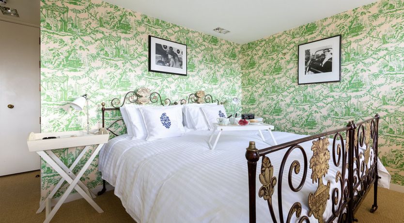 Photo of Lantern's Loft