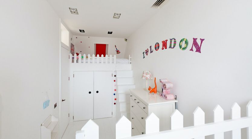 Photo of Lantern's Loft