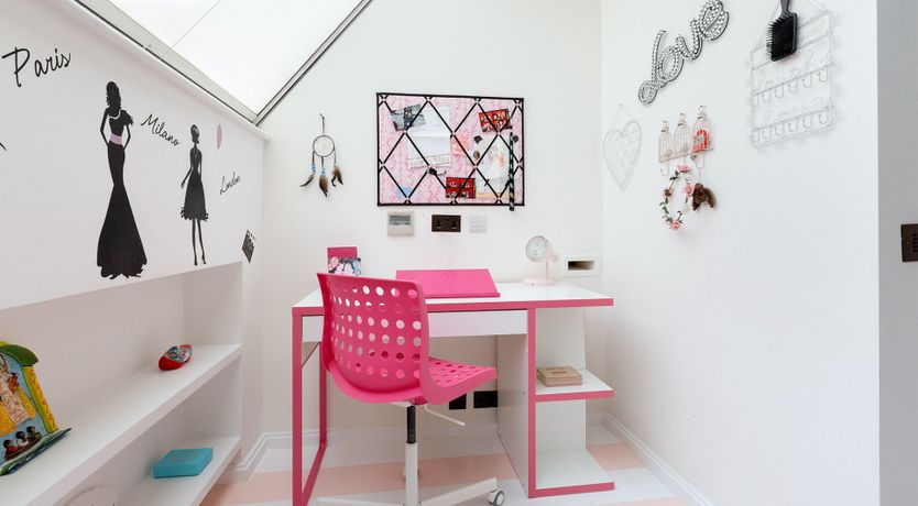 Photo of Lantern's Loft