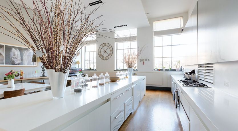 Photo of Lantern's Loft