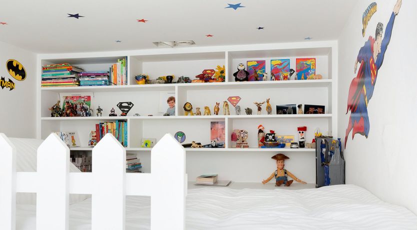 Photo of Lantern's Loft