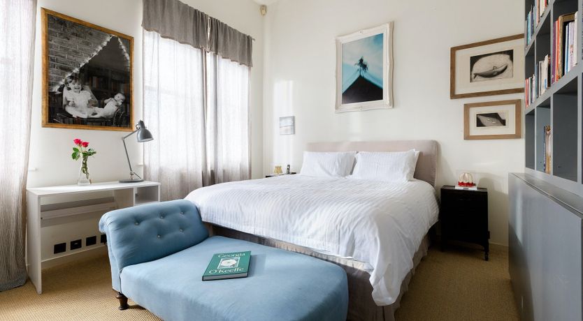 Photo of Lantern's Loft