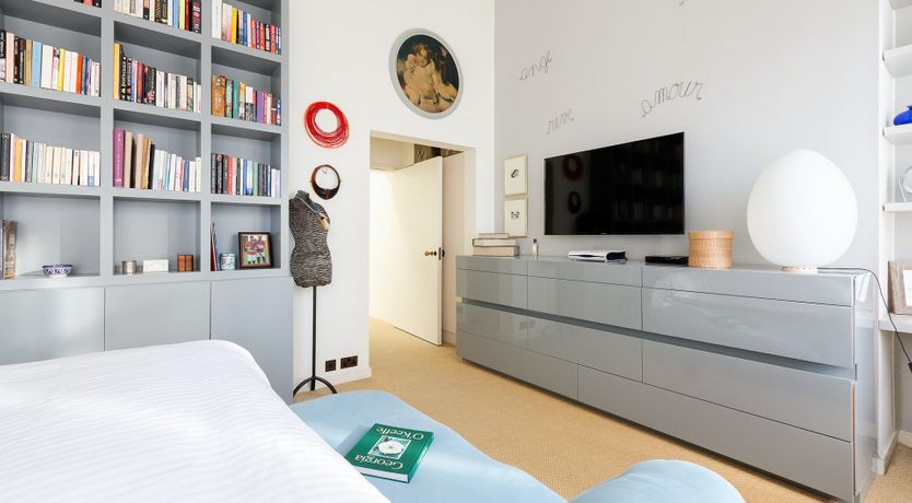 Photo of Lantern's Loft