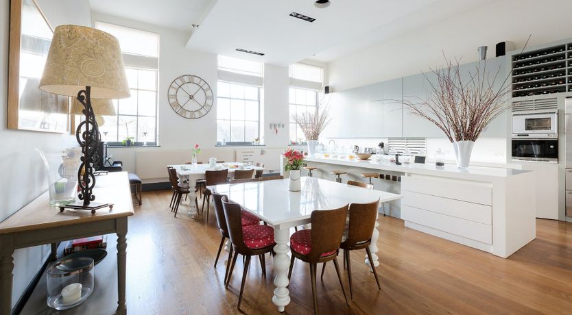 Photo of Lantern's Loft