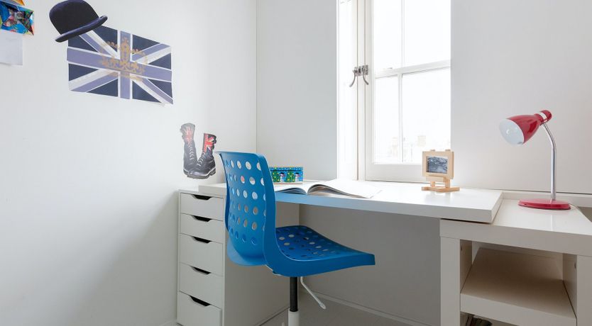 Photo of Lantern's Loft