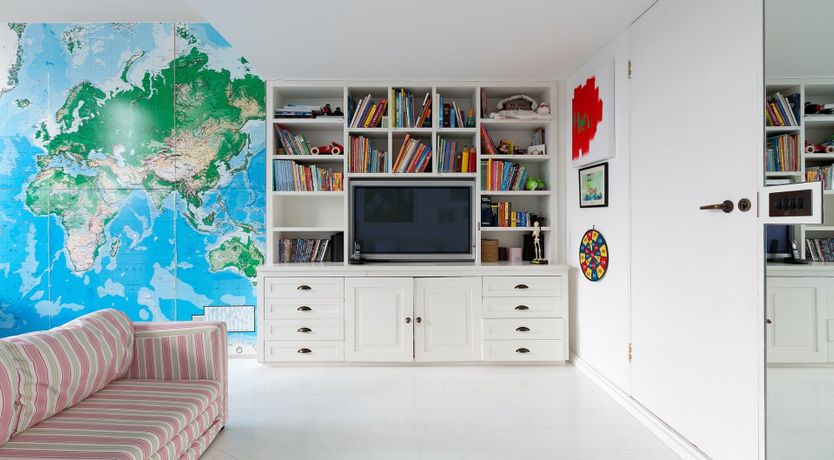 Photo of Lantern's Loft