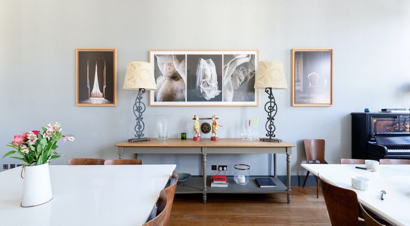 Photo of Lantern's Loft