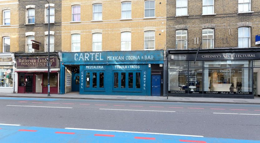 Photo of Lantern's Loft