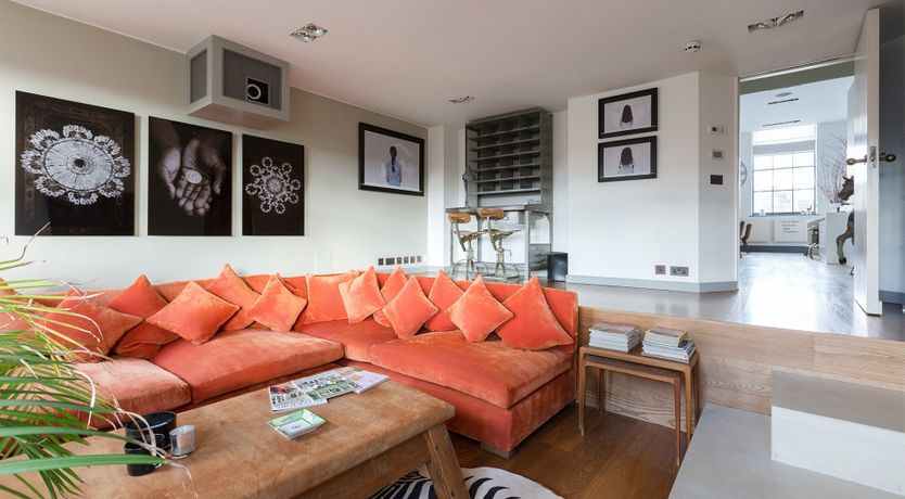 Photo of Lantern's Loft