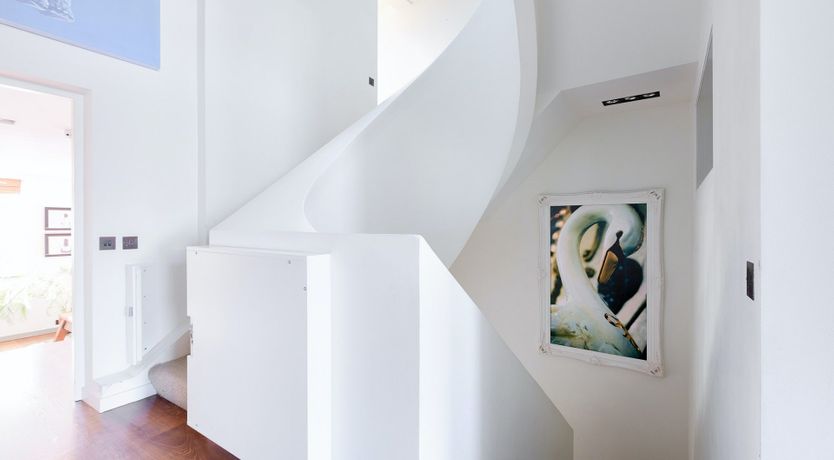 Photo of Lantern's Loft