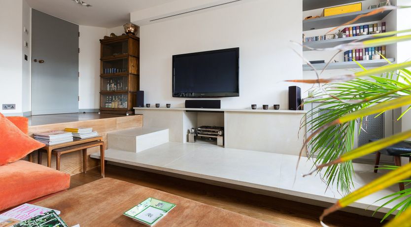 Photo of Lantern's Loft