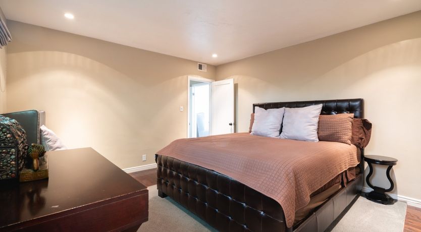 Photo of Wooden Buddha