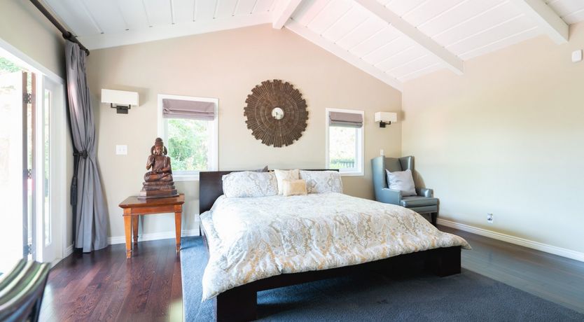 Photo of Wooden Buddha