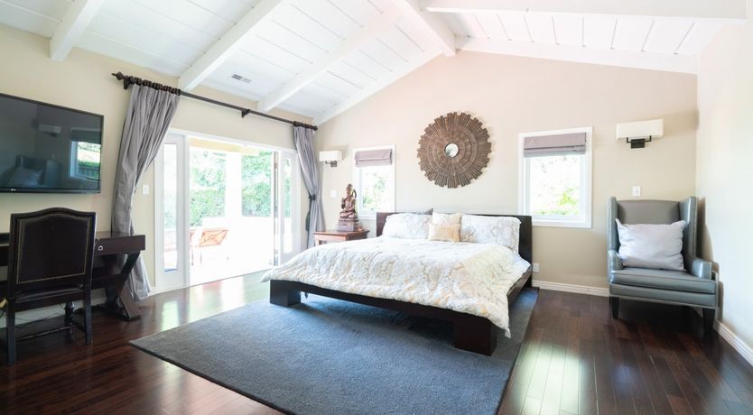 Photo of Wooden Buddha