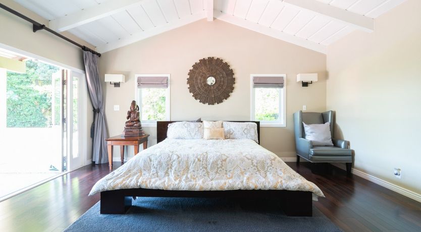 Photo of Wooden Buddha