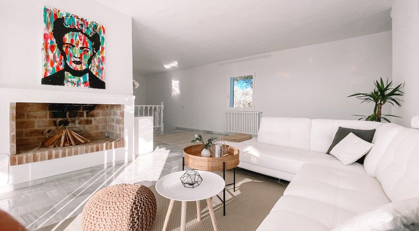 Photo of Heavens Above