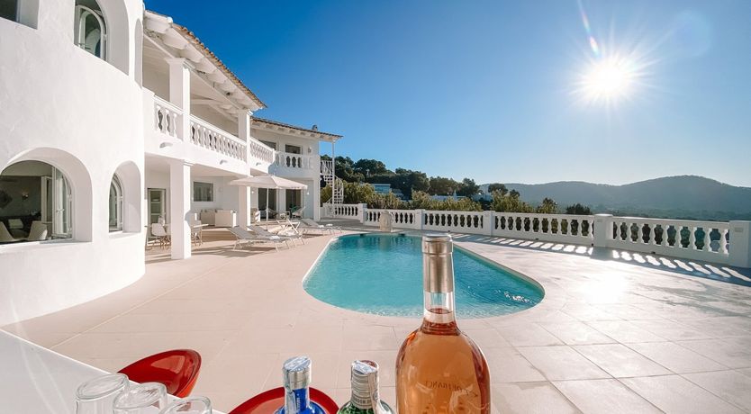 Photo of Heavens Above