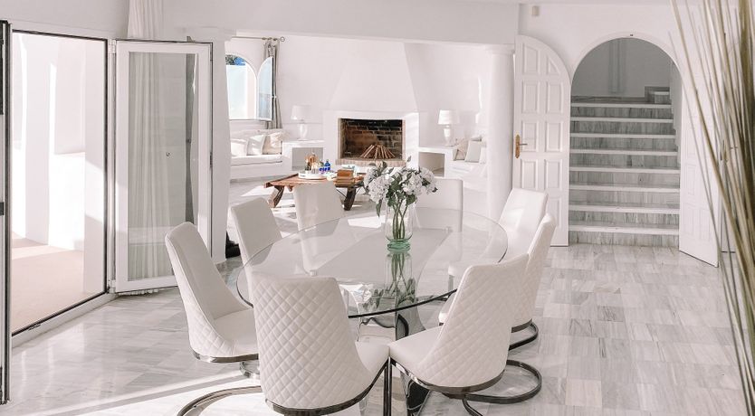 Photo of Heavens Above