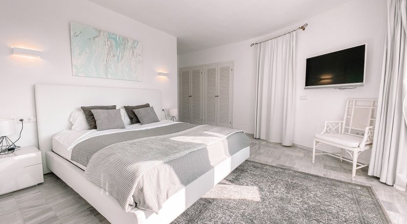 Photo of Heavens Above