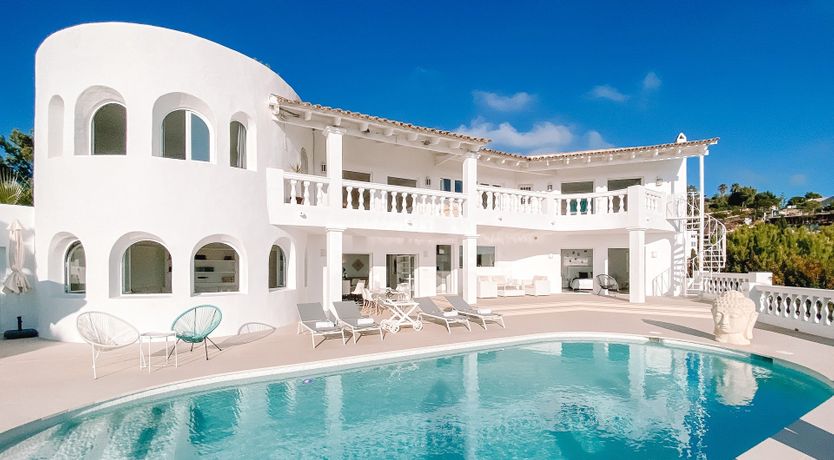 Photo of Heavens Above