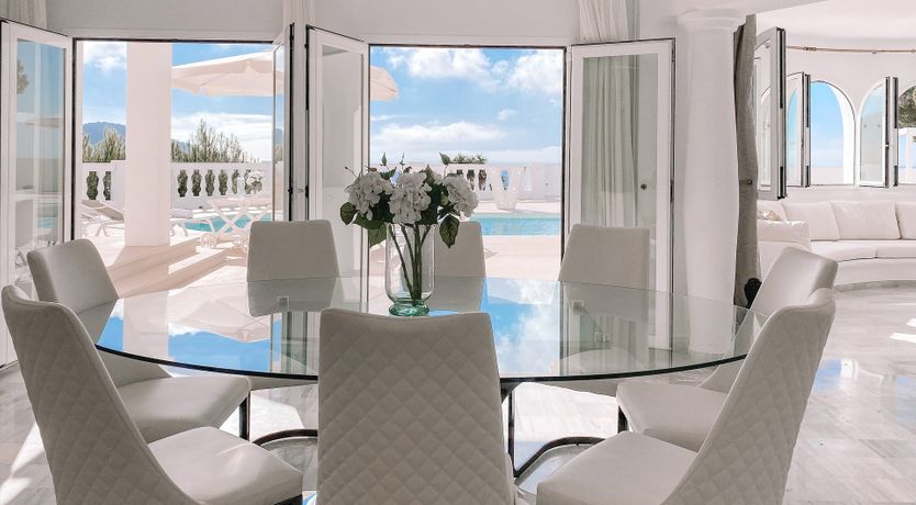 Photo of Heavens Above