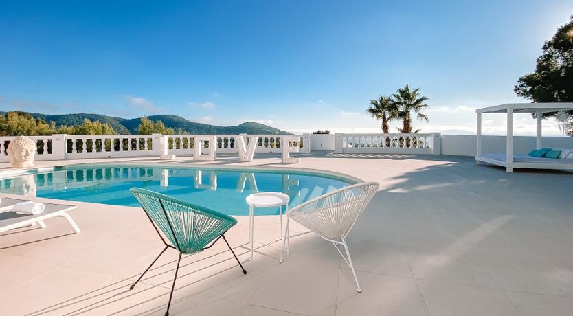 Photo of Heavens Above