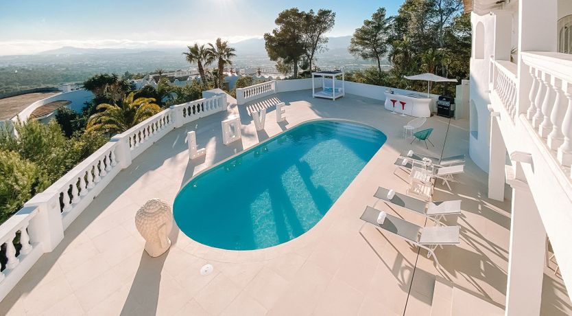 Photo of Heavens Above