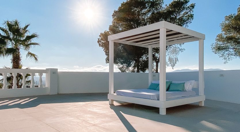 Photo of Heavens Above