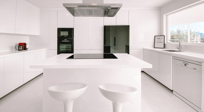 Photo of Heavens Above