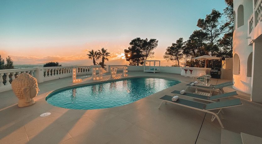 Photo of Heavens Above