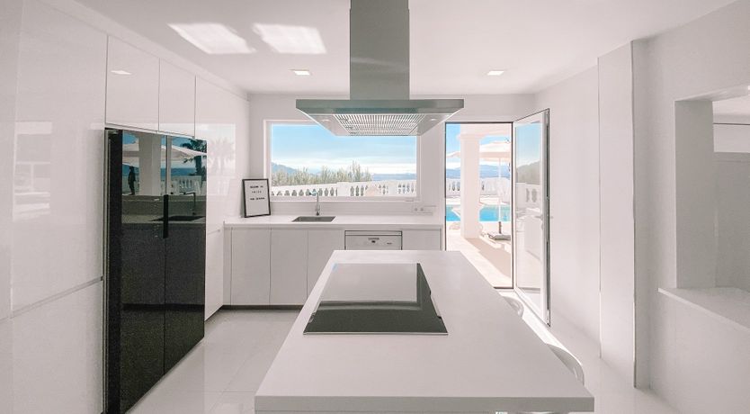 Photo of Heavens Above