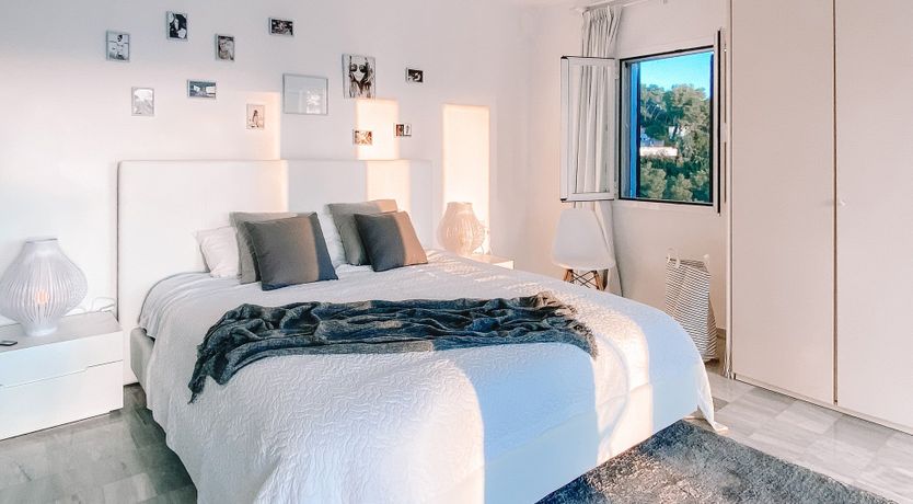 Photo of Heavens Above