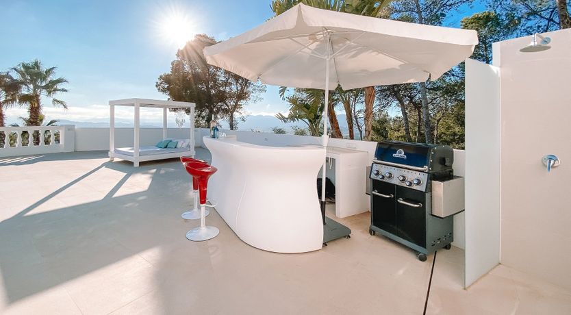 Photo of Heavens Above