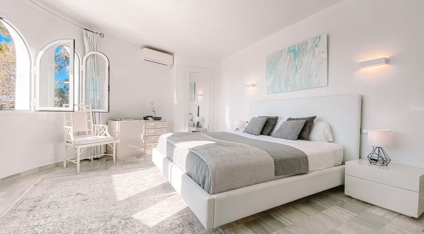 Photo of Heavens Above