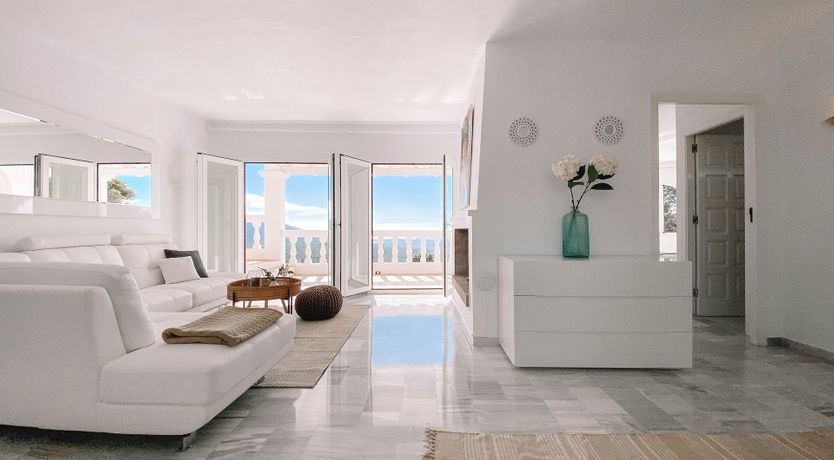 Photo of Heavens Above