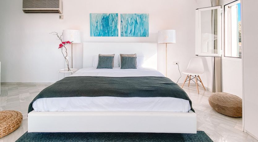 Photo of Heavens Above