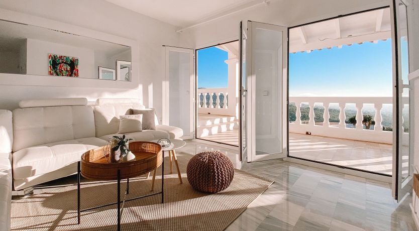 Photo of Heavens Above