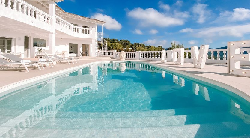 Photo of Heavens Above